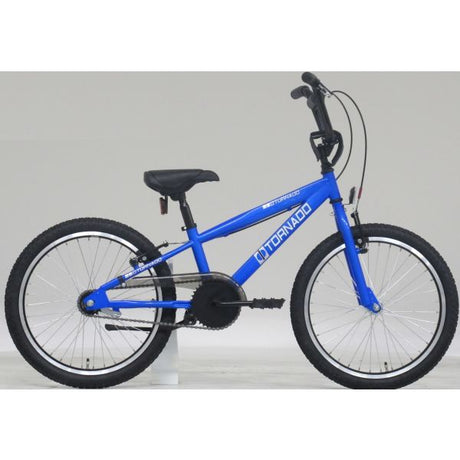 Royal BMX Fahrrad – Bugatti Tornado 20 Zoll – Blau