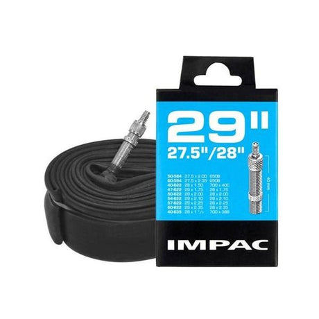 Impac (Schwalbe) Innenrohr DV19 28 29 Zoll 40 60-622 635 40 mm