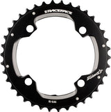 Race face turbine chainring set, 11-speed, 4-arm