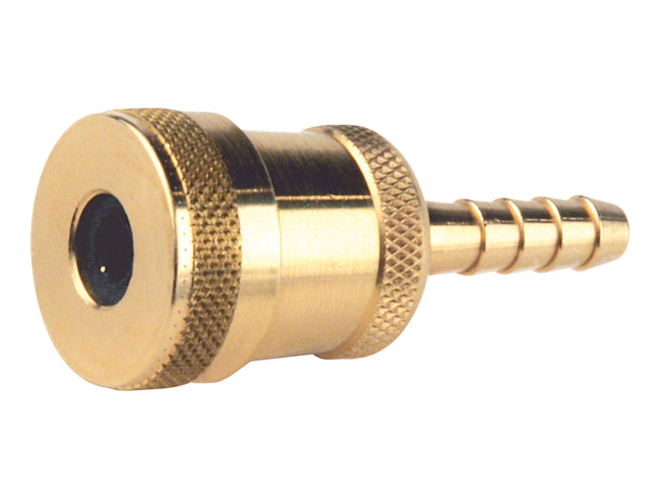 SKS Universal Brass Pump Head SV (Fransk ventil)