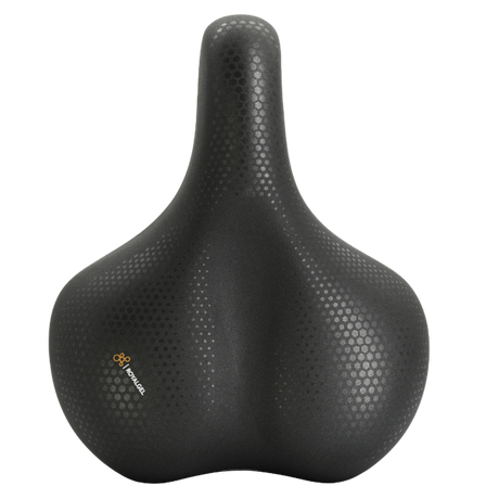Sattel Selle Royal 8493dgo Avenue