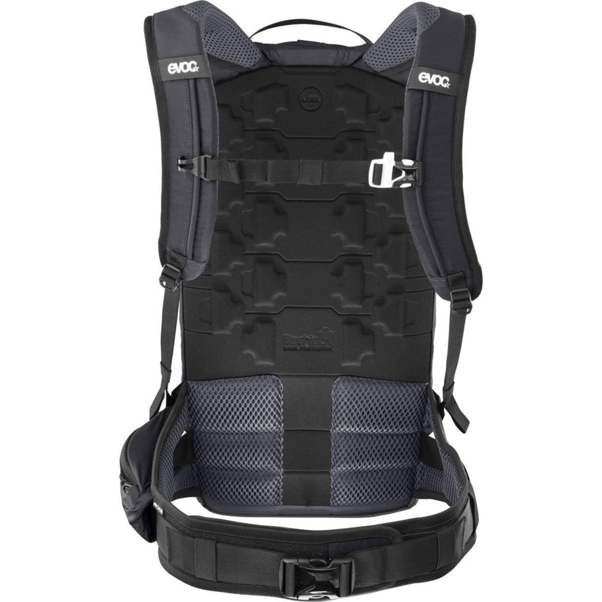 Evoc - Trail Pro Blackline S M 10l