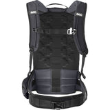 Evoc - Trail Pro Blackline S M 10l