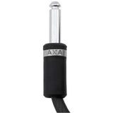 Axa Steckkabel Newton Steckkabel Newton 180 cm sw