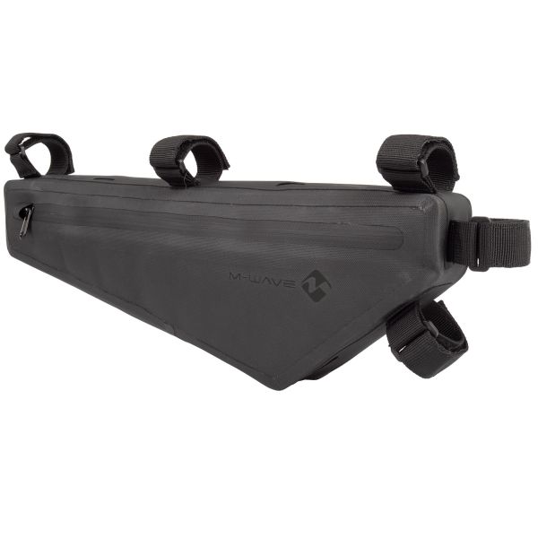 M-Wave Rough Ride II Triangle Dreieckstasche