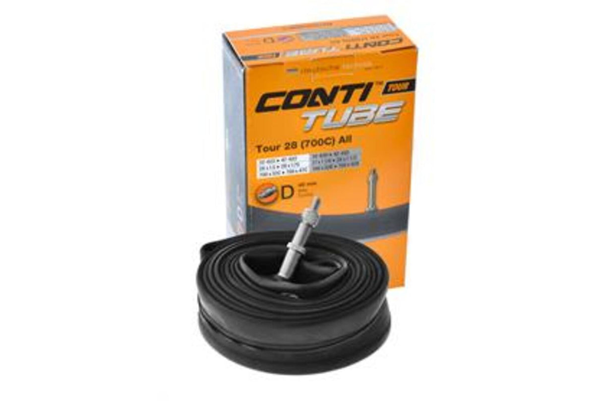 Continental Inner Tube DV17 28 Inch 32 47-622-635 DV 40 mm