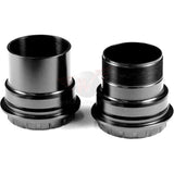 Wheels Manufacturing Wheels MFG – Tretlager BB30 Sram 22 24 mm Abec 3 Schwarz