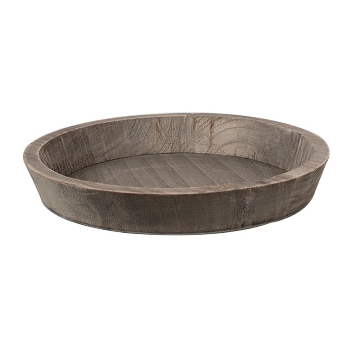 Clayre Eef-Dekorationsschale ø27x4cm