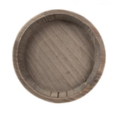 Clayre Eef-Dekorationsschale ø27x4cm