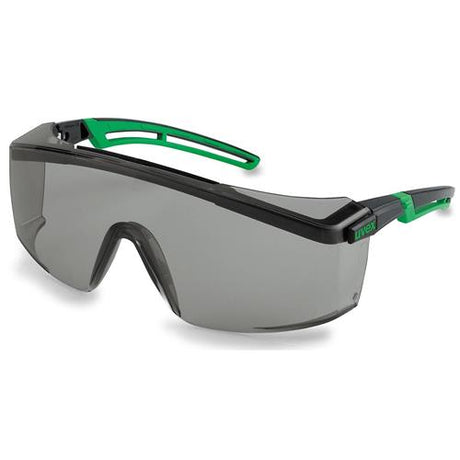 Uvex astrospec 2.0 9164-141 Schweißerbrille DIN 1,7 (NML)