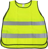 Carpoint Safety Vest Reflexion xtra groß