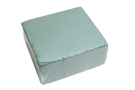 Hbx Natural Living Steckschaum nass 20x10x7,5cm 3er Pack