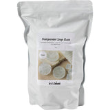 Https: www.cchobby.nl transparent-soap-base-granules-1000-gr-1-box