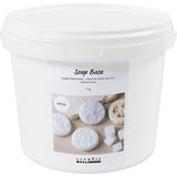 Https: www.cchobby.nl Soap-Basic-Granulat-5000-Gr-1-Box