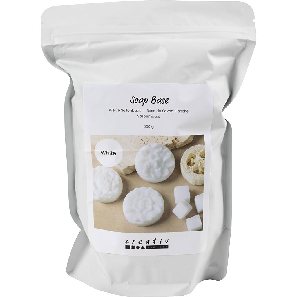 Https: www.cchobby.nl Soap-Basic-Granulat-500-Gr-1-Box