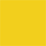 Kreativfirma Textilfarbe gelb, 300 ml