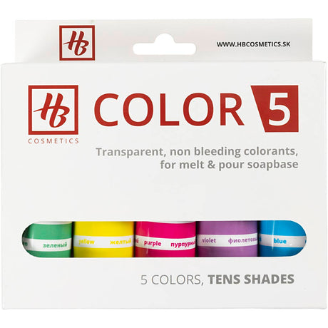 Https: www.cchobby.nl seifenfarbe-verschiedene-farben-5x30-gr-1-box