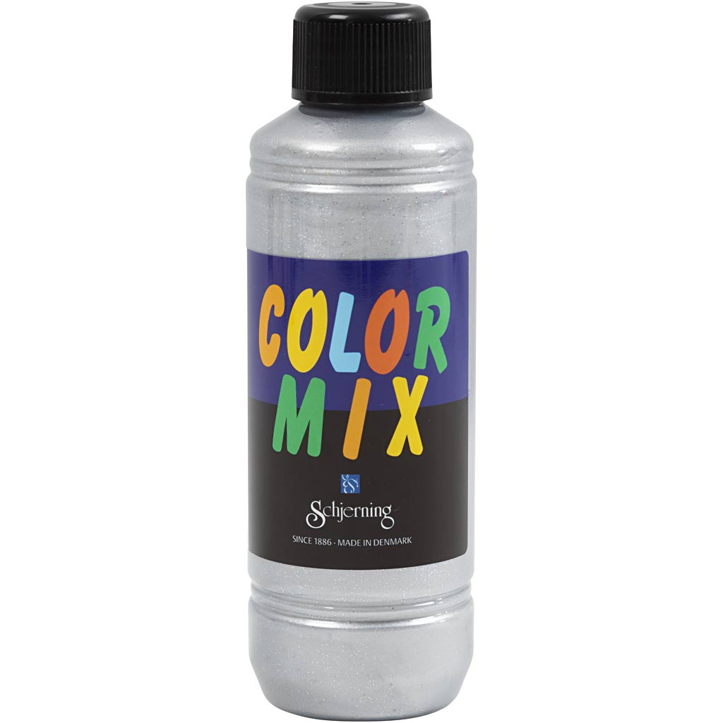 Https: www.cchobby.nl glitter-paint-silver-250-ml-1-bottle
