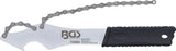 BGS Technic Kettenpeitsche mit Hakenschlüssel