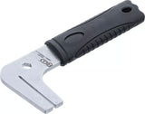 BGS Technic Bremsscheiben-Richtwerkzeug