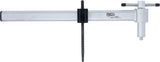 BGS Technic Shifter-Augenmess- und Ausrichtungswerkzeug