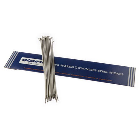 2,34 mm (266 mm Edelstahl) (P36) aus Alpina 13G (P36)