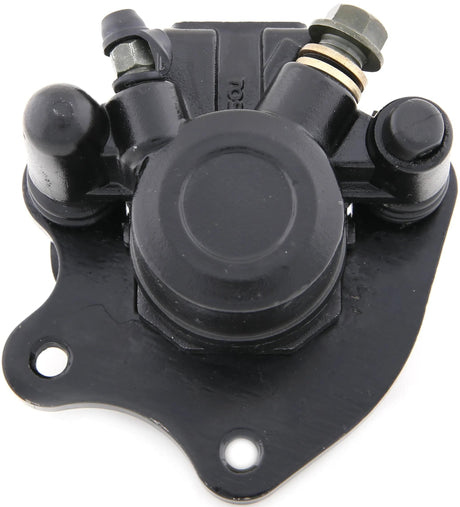 Supertec Tuningteile Bremsklotzhalter Bremssattel Supertec Tun.Parts vorne schwarz