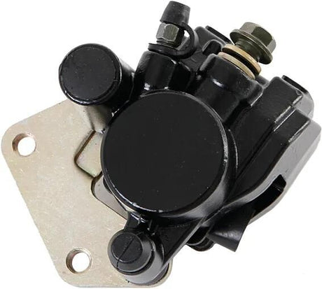 Supertec Tuningteile Bremsklotzhalter Bremssattel Supertec Tun.Parts vorne schwarz