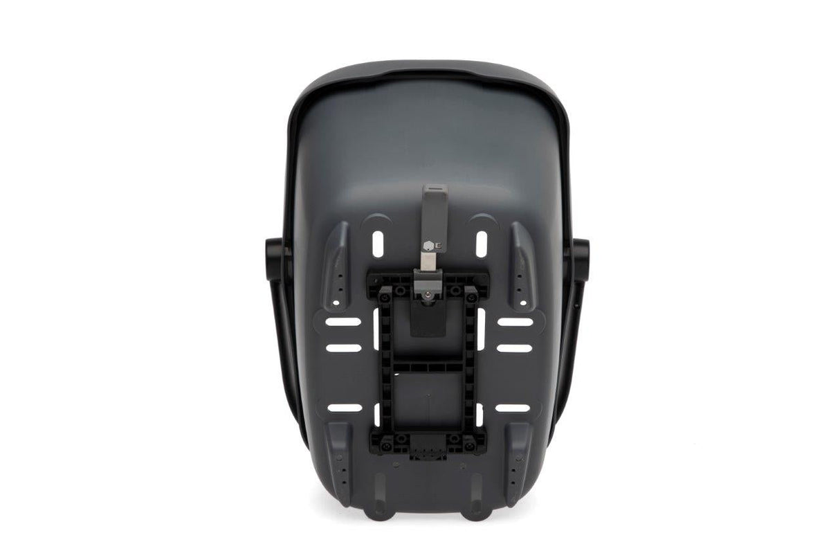 Neue Looxs Mand Clipper Mike Anthrazit 700.810mik