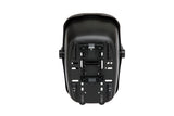 Newlooxs New Looxs Korbschneider 28l mit Griff Mik Black