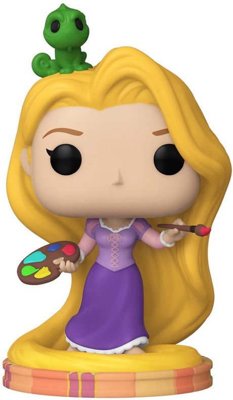 Funko Pop Disney: Rapunzel – Pop #1018