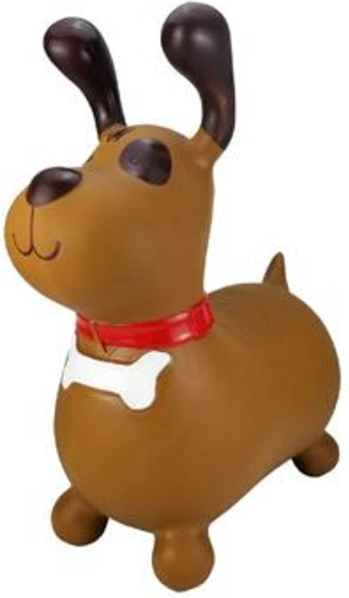 Skippy Buddy Dog