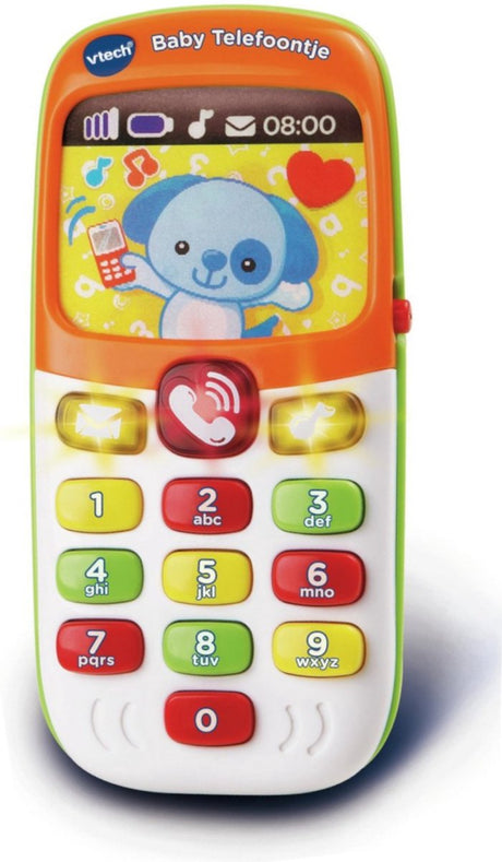 Vtech Babyruf