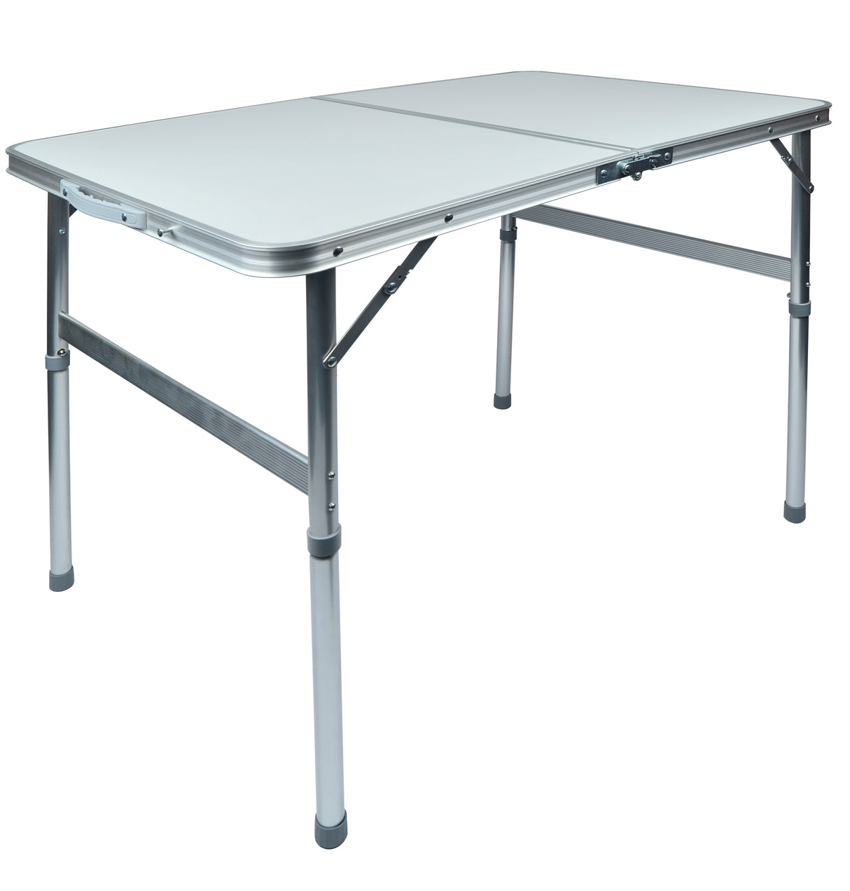 Brüder Mannesmann Werktafel Foldable Aluminium