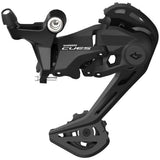 Shimano Schaltwerk-Cues 9V RD-U4020 langer Käfig schwarz