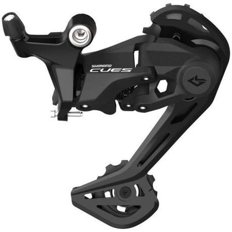Shimano Schaltwerk-Cues 9V RD-U4020 langer Käfig schwarz