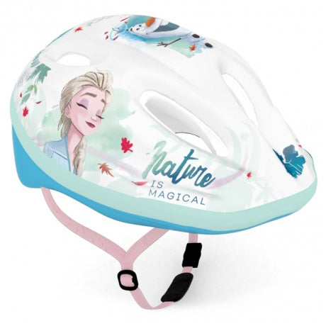 Dr. Helmet Sp Frozen II WHITE