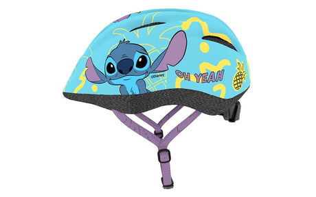Seven Polska Helm SP Stitch blau