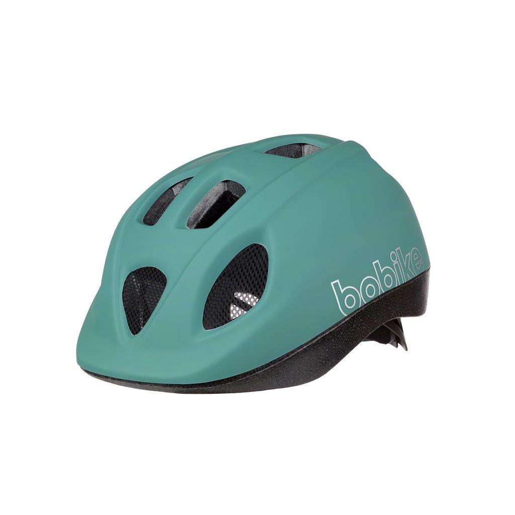 Bobike Helm Go S 52 56 Peppermine