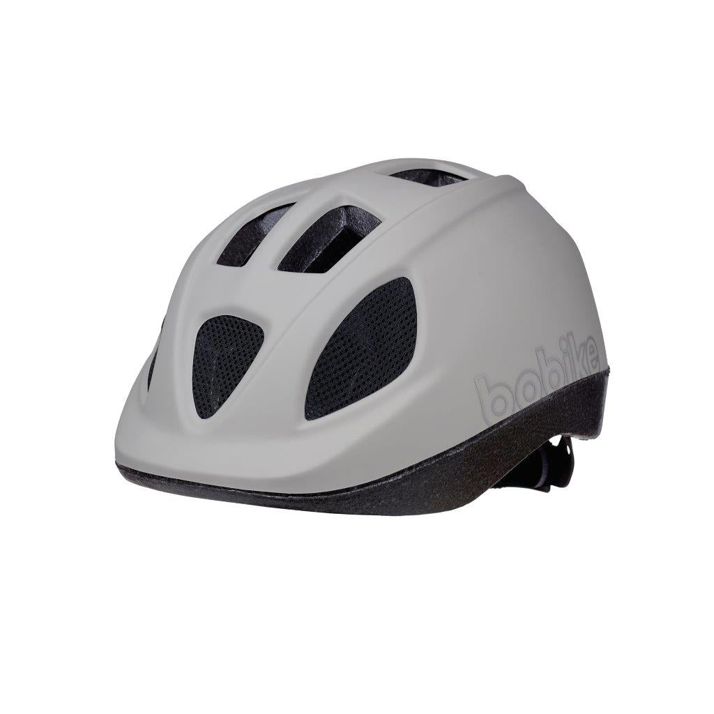 Bobike Helm Go XS 46 53 Vaniljekopp