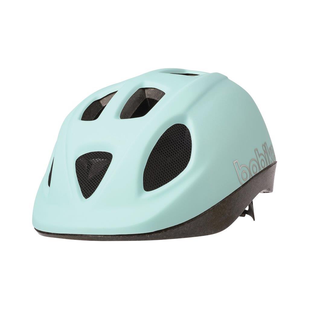 Bobike Helm Go Xs 46 53 Marshmallow