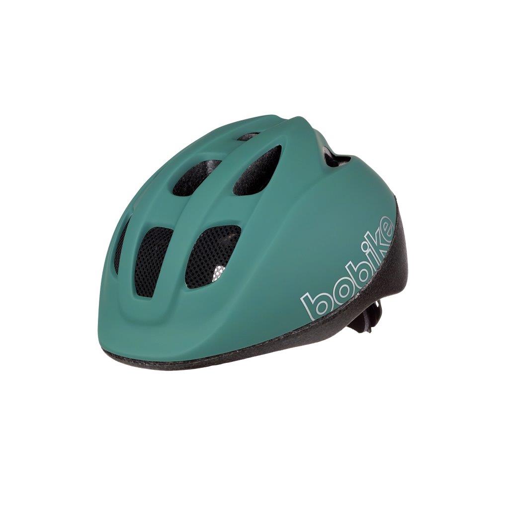 Bobike Helm Go Xs 46 53 Peppermint