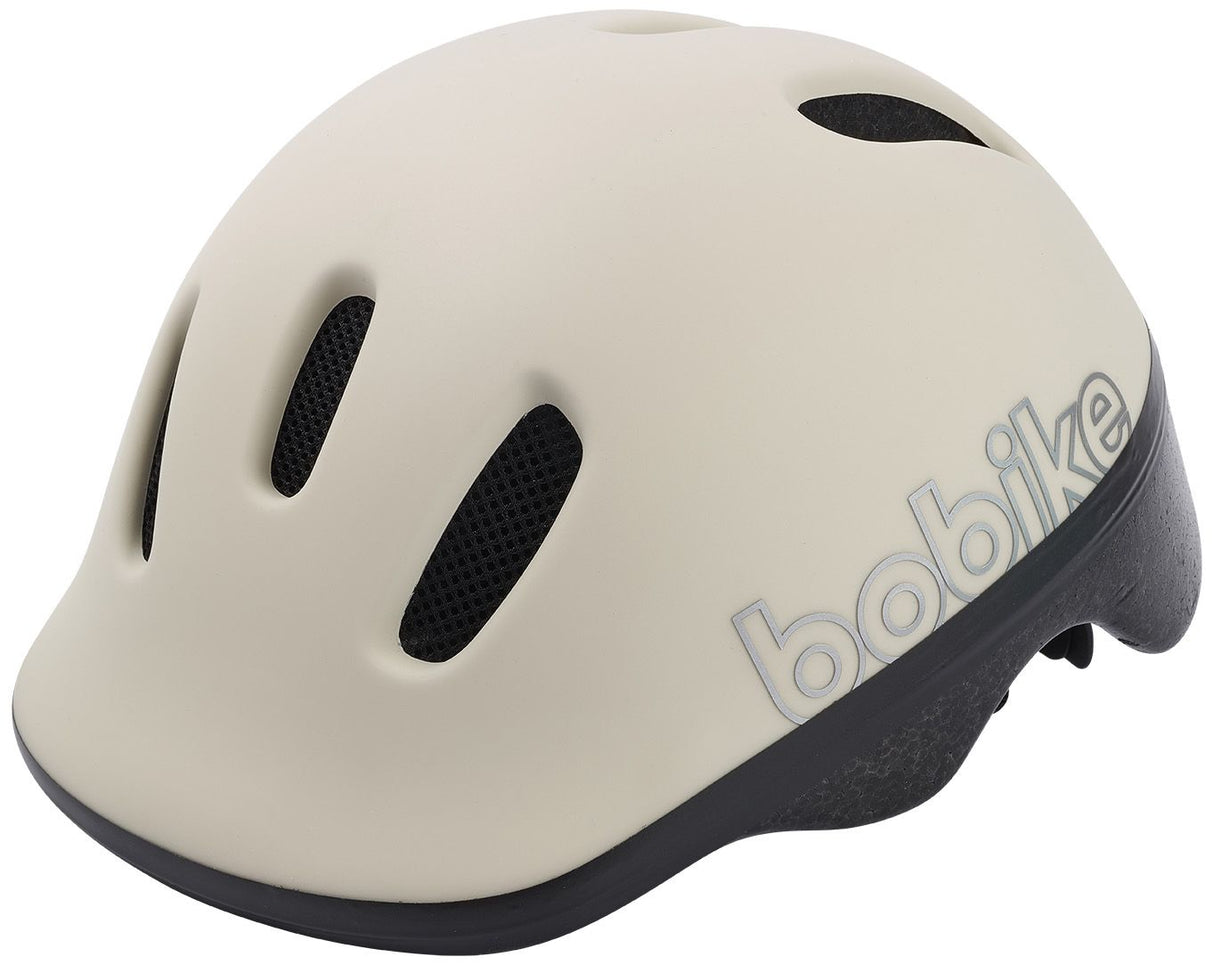 Bobike Helm Go XXS 44 48 Vanilla Cup