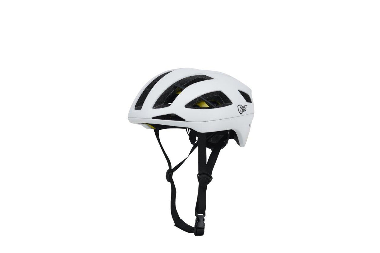 Sicherheitslabor Helm X-Eros 2.0 MIPs