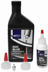 SCHWALBE DOC Blue Tubeless Sealiant, 500 ml