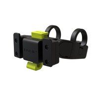 Basil Kf Direering Bow Holder - Black