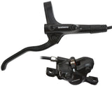 Shimano BL-MT200 + BR-MT200 Hydravlic 2p zadaj