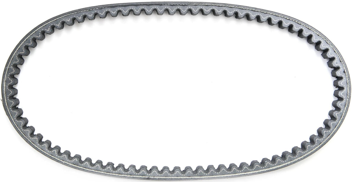 Malossi-Keilriemen, verstärkt, versteift, breiteste 19 x 745 mm