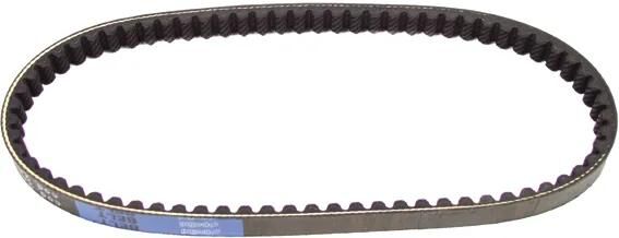 Polini Keilriemen verstärkt versteift Keilriemen versteift. 17,2x720mm
