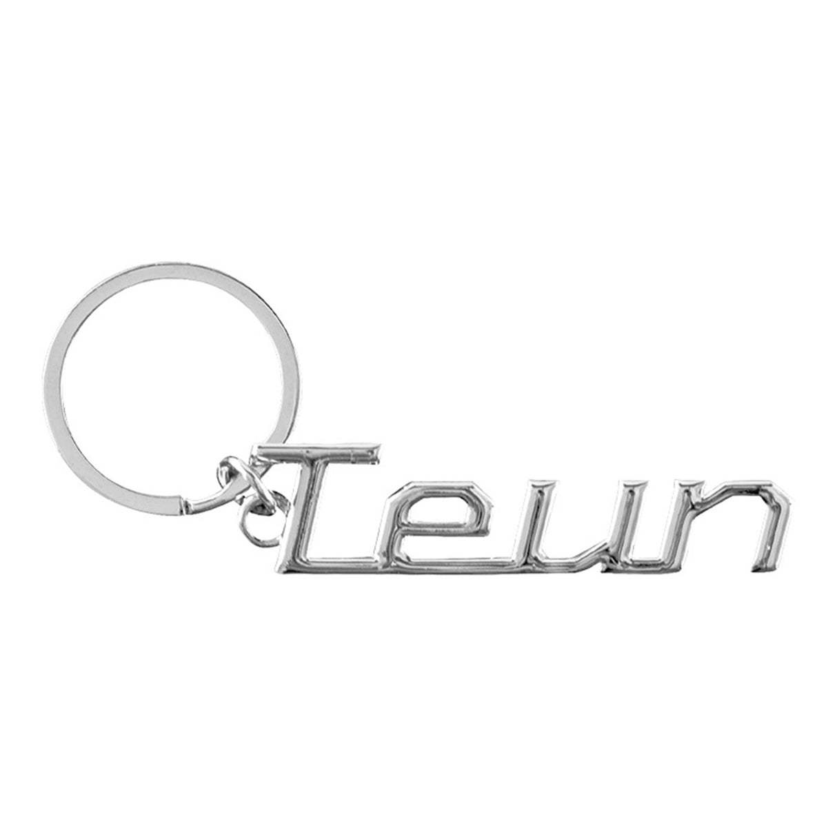 Cooler Auto-Schlüsselanhänger von Paperdreams – Teun